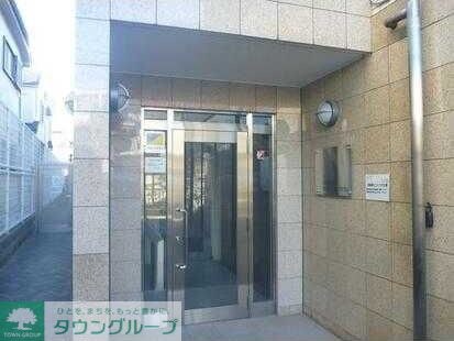 ＣＱレジデンス練馬赤塚の物件内観写真