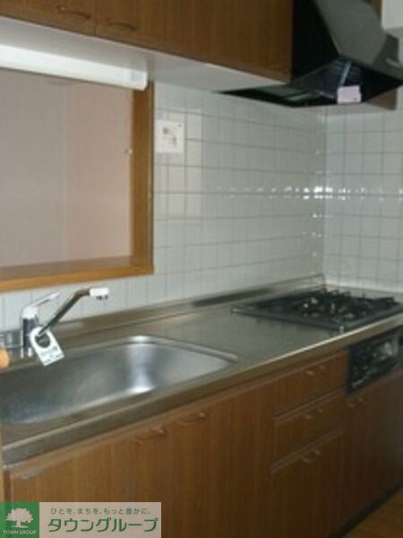 シャルマン井荻の物件内観写真