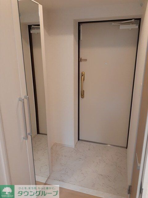 Ｇｌａｎｚ（グランツ）の物件内観写真