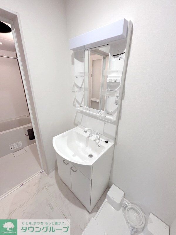 KEIAI RESIDENCE 清瀬IIの物件内観写真