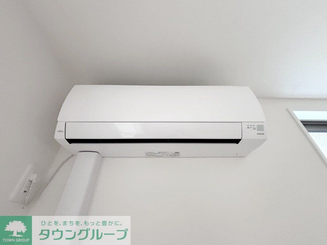 KEIAI RESIDENCE 清瀬IIの物件内観写真