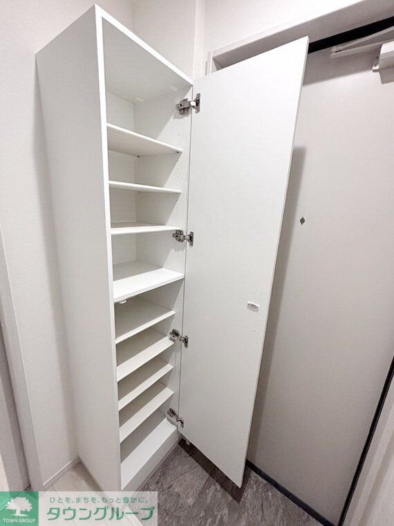 KEIAI RESIDENCE 清瀬IIの物件内観写真