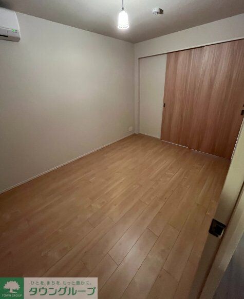 ザ・ケンジントン・レジデンスときわ台の物件内観写真