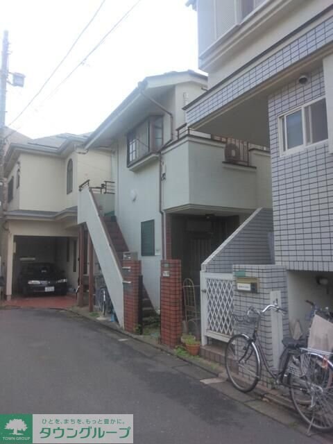 ＣＡＳＡ早宮の物件外観写真