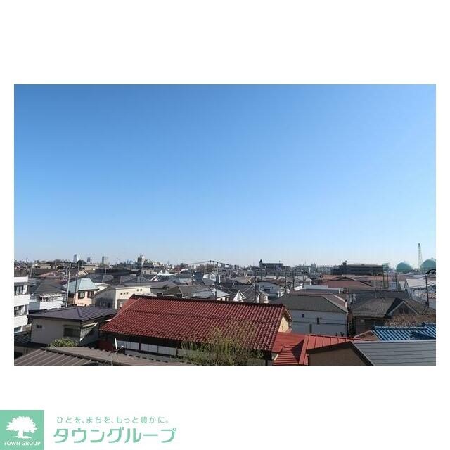 Ｔ’ｓ　ｇａｒｄｅｎ光が丘の物件内観写真