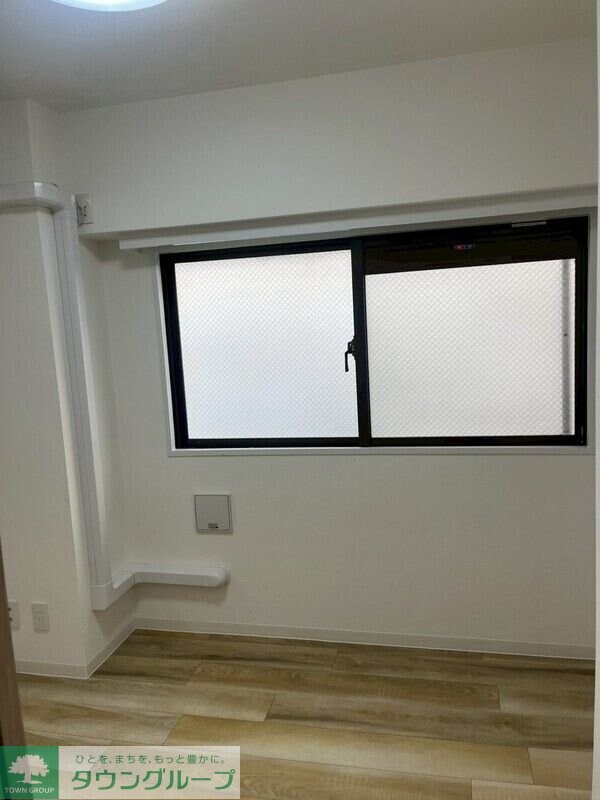 パレス上井草の物件内観写真