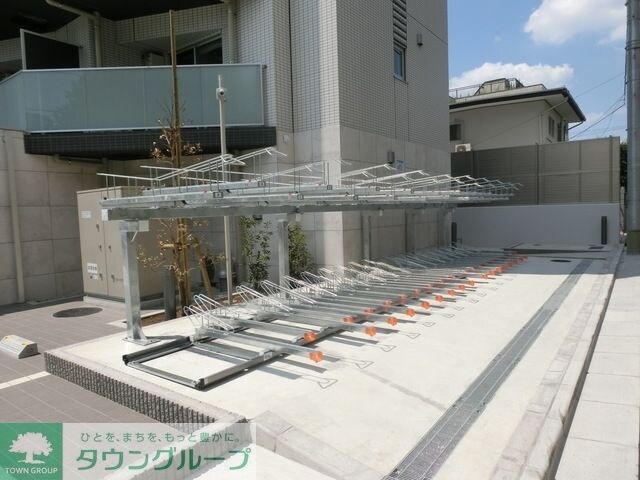 GENOVIA鷺ノ宮skygardenの物件内観写真