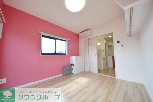 Ｅｌｓａの物件内観写真