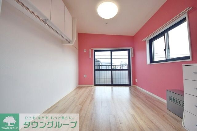 Ｅｌｓａの物件内観写真