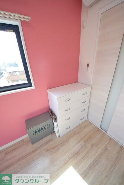 Ｅｌｓａの物件内観写真