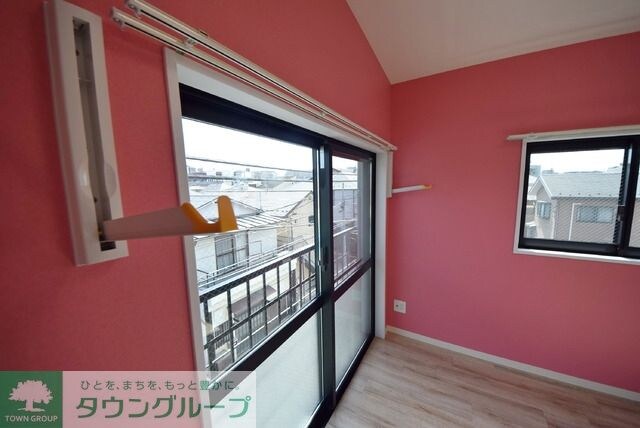 Ｅｌｓａの物件内観写真