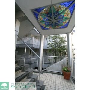 アートメゾン成増ヶ丘の物件内観写真