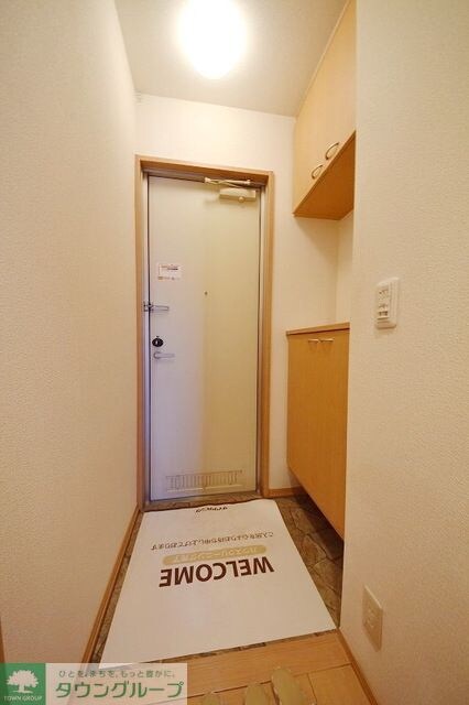 パークハウスの物件内観写真