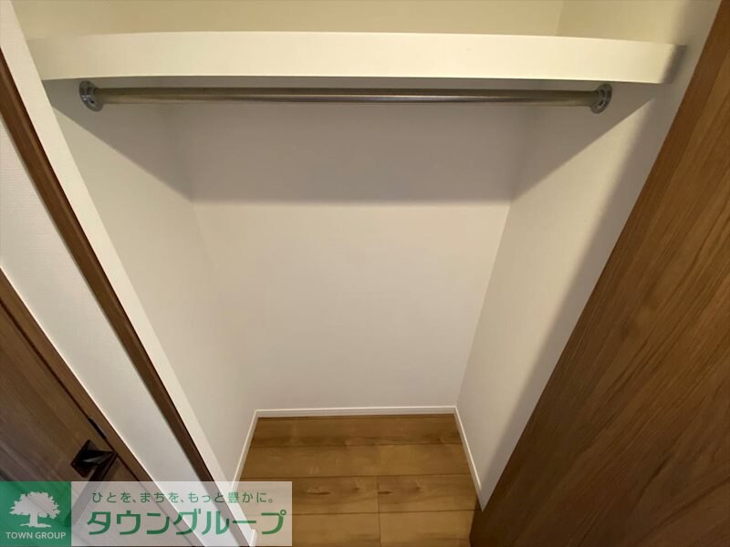 ベルシード氷川台の物件内観写真