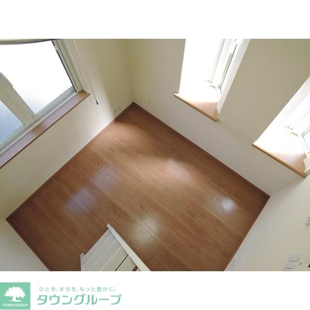 フェリスクラウンの物件内観写真