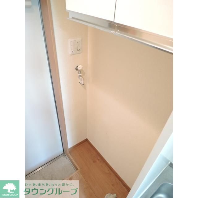 フェリスクラウンの物件内観写真