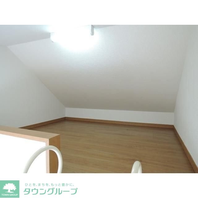 フェリスクラウンの物件内観写真