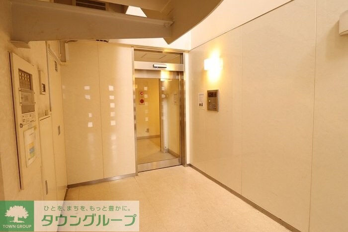 Ａｍｅｎｉｔｙ Ｃｏｕｒｔの物件内観写真