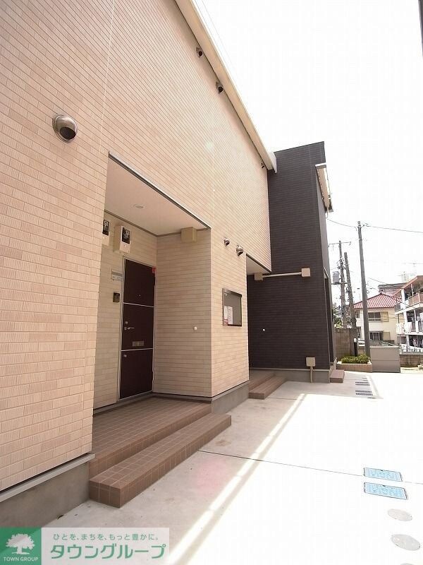 リブリ・ハピネスの物件内観写真