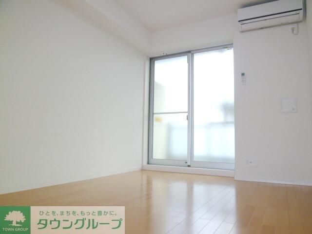 リブリ・武蔵の物件内観写真