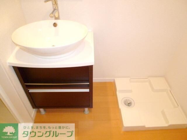 リブリ・武蔵の物件内観写真