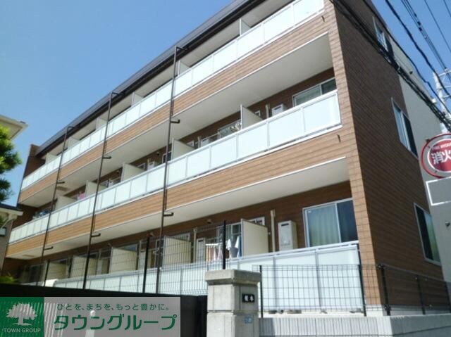 リブリ・武蔵の物件内観写真