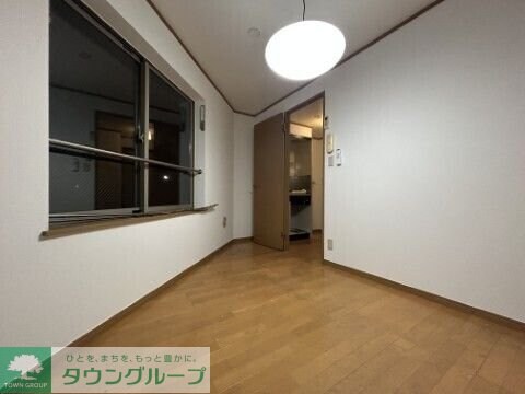 ROSSO氷川台の物件内観写真