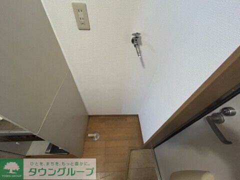 ROSSO氷川台の物件内観写真