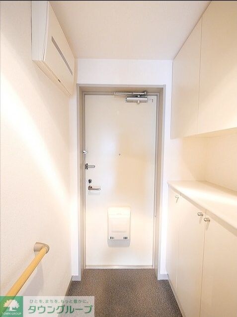 ＵＵＲコート白鷺の物件内観写真