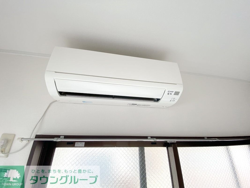 ソレイユカーザの物件内観写真