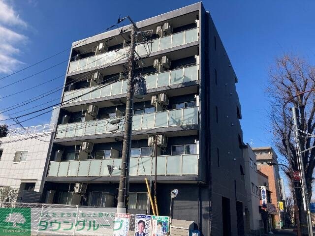 ＳＡＫＵＲＡの物件外観写真