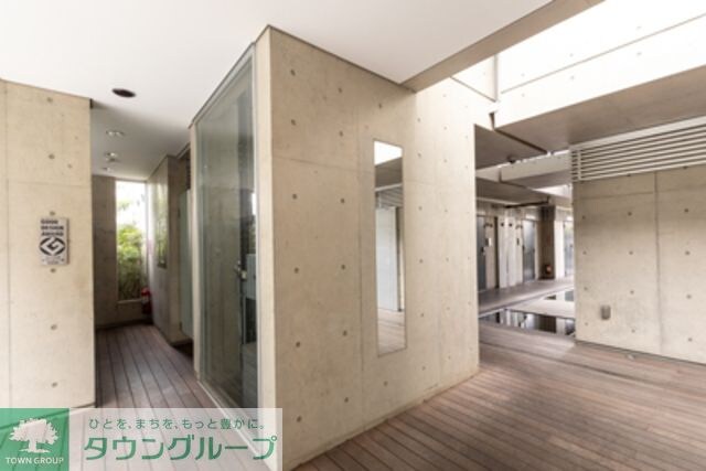 ル・ボワ平和台の物件内観写真