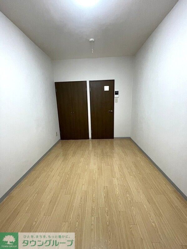 菱和パレスひばりが丘の物件内観写真