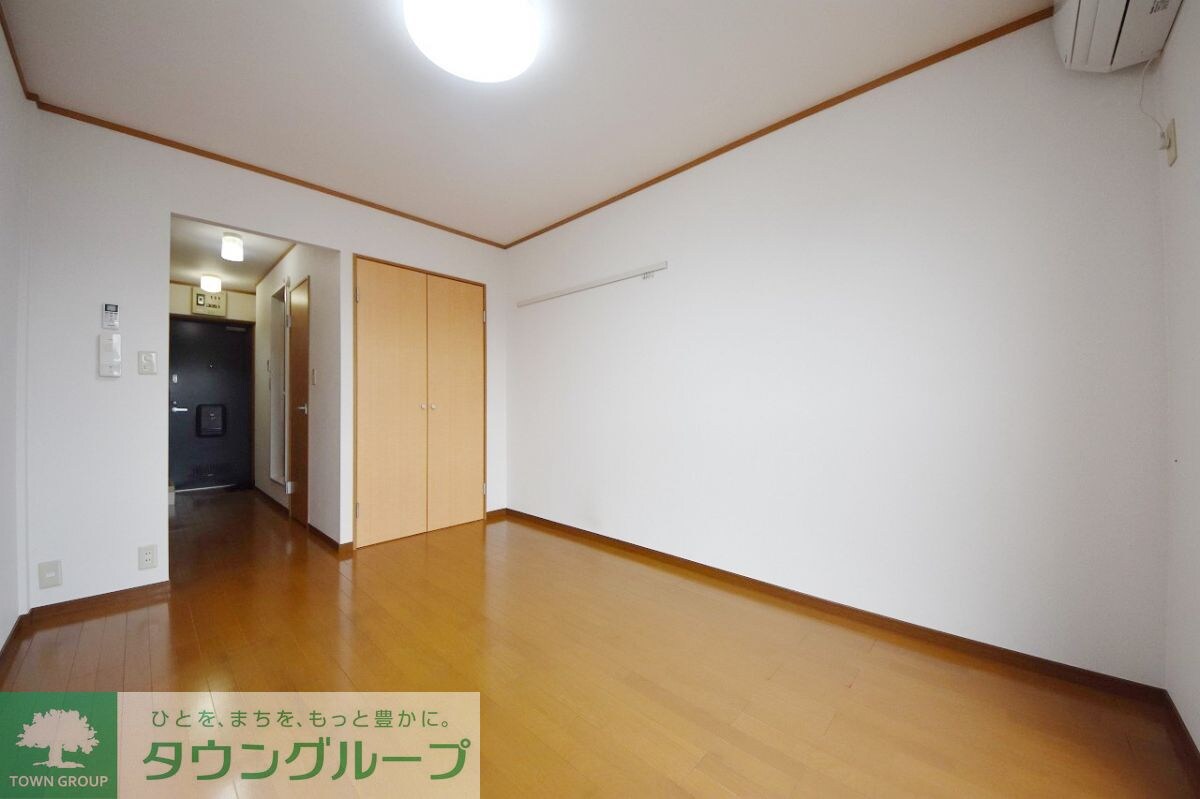 和田ハイツの物件内観写真