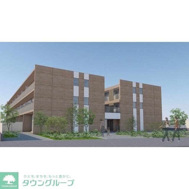 メゾンドオンディーヌの物件内観写真