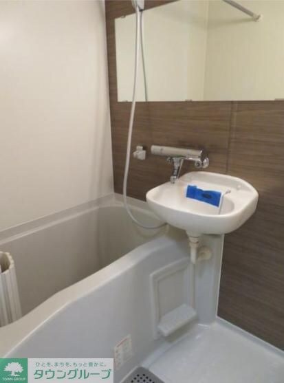 ヴィアーレＭの物件内観写真