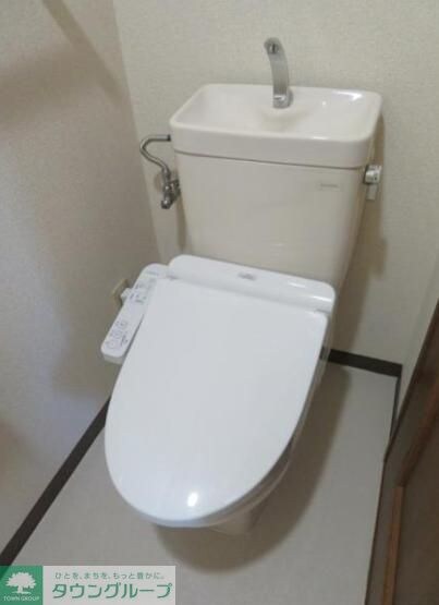 ヴィアーレＭの物件内観写真