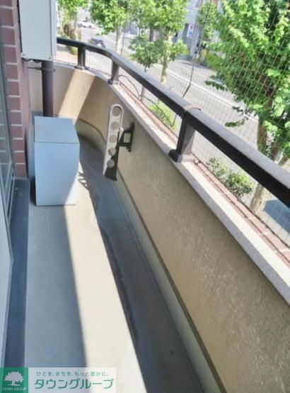 ヴィアーレＭの物件内観写真