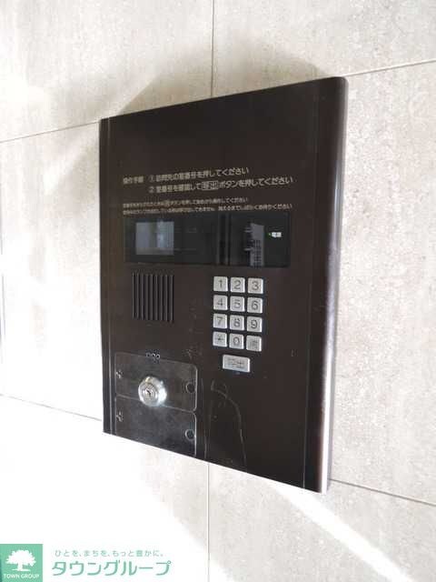 ヴィアーレＭの物件内観写真