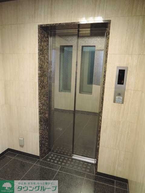 ヴィアーレＭの物件内観写真