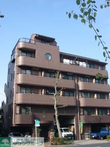 ヴィアーレＭの物件内観写真