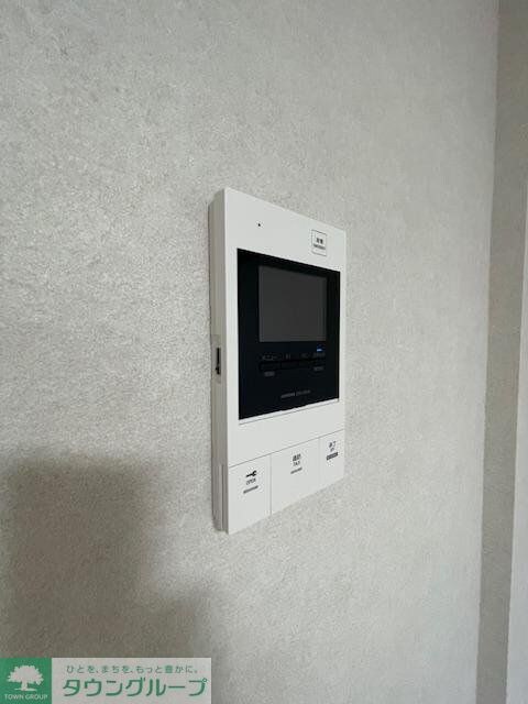 Alivis新江古田の物件内観写真