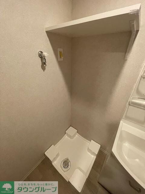 Alivis新江古田の物件内観写真