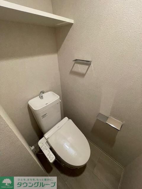 Alivis新江古田の物件内観写真