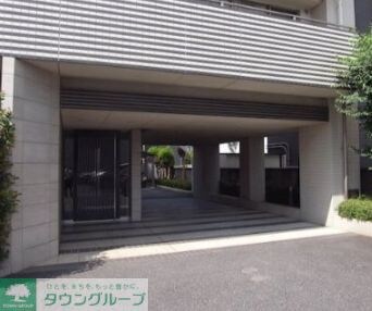 エスペランサ光が丘の物件内観写真