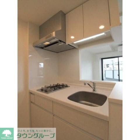 ISM練馬の物件内観写真