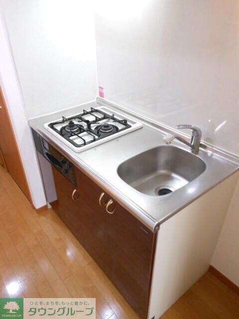 ガラ・グランディ練馬の物件内観写真