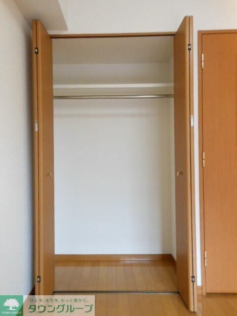 ガラ・グランディ練馬の物件内観写真