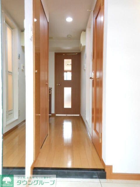 ガラ・グランディ練馬の物件内観写真