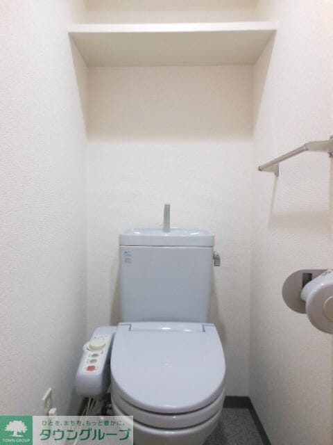 ガラ・グランディ練馬の物件内観写真